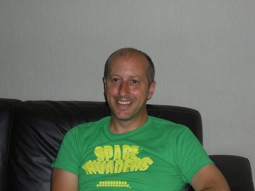 mortyatwherever's profile picture. Father of five children and current chair of Salford Dadz - Little Hulton. Interested in Mens Health and Wellbeing