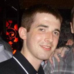 McLaughlinEamon's profile picture. Football and film fan. MUFC.