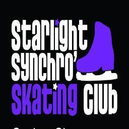 Synchronised skating club based in central Scotland