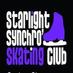 Starlight Synchro (@starlight_synch) Twitter profile photo