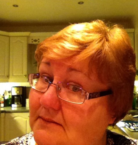 ShanDavies58's profile picture. Retired