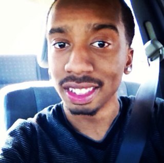 PatriceLamumba's profile picture. the truth  ...one of a kind #bad