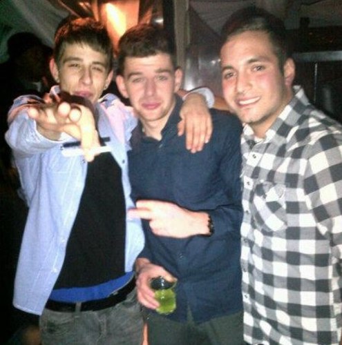 TherealKevon's profile picture. 