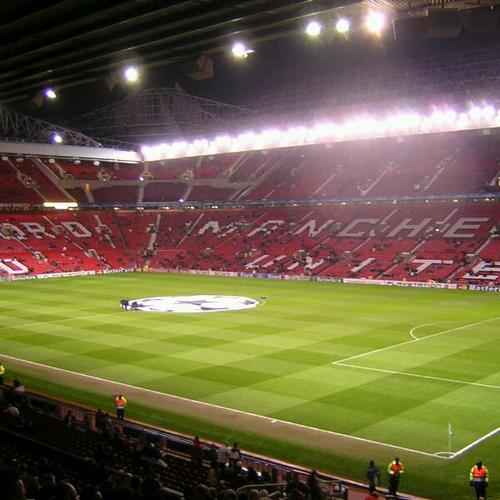 Reddevil for life...life's too small to be complaining about...keep smiling till u have all your teeth :P