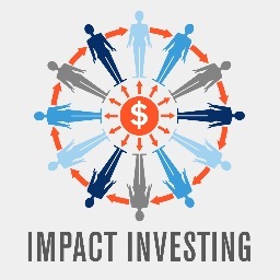 invespactor's profile picture. Impact investing in Indonesia