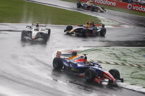 RaceTalker's profile picture. 