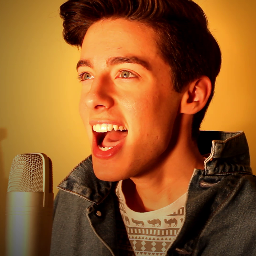 I'm @ArthurGarros' manager. Follow me for all the latest news and updates on @ArthurGarros!! Don't be shy to say hi, I love to talk! :) #ArthursArmy #FollowBack