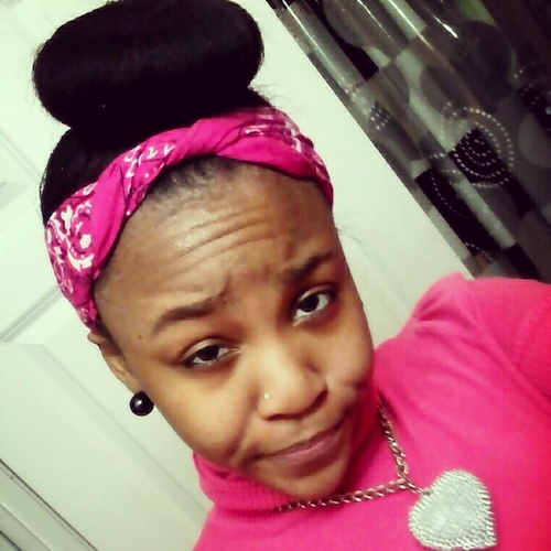 i've had a preview of my future & a flashback of my death~