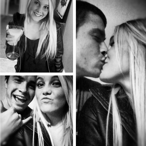 AliaCarinLuquah's profile picture. We are all just people, trying to live out our dreams.