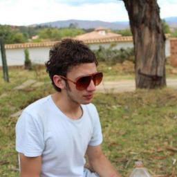 ricardosuarez94's profile picture. 