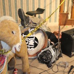 MusicalImprovDIYPunkRock