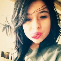 no soy flogger ni na de esu suy una niña normal¡¡