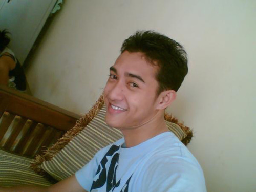 AndraOdie's profile picture. 290C8E91