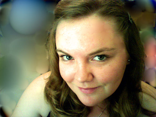 megward516's profile picture. 