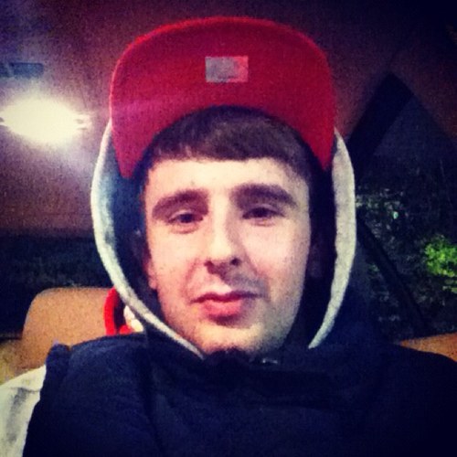 Hiicksyy1's profile picture. Chase Your Dreams