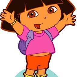 DoraWantsTheD's profile picture. I have a massive bowl cut and ask way to many questions. But on the bright side I have a great tan.