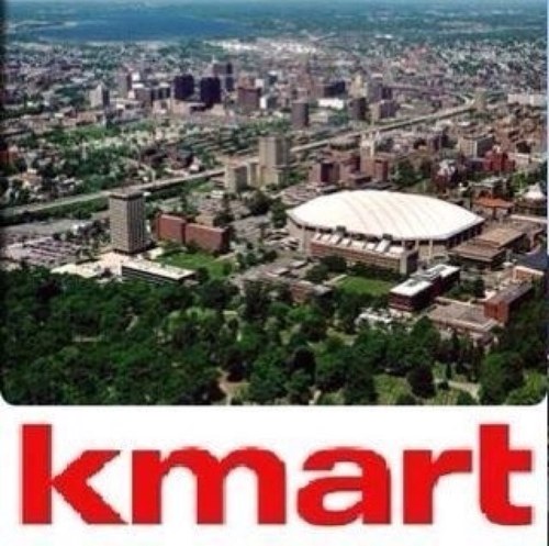 SyracuseKMart's profile picture. Check us out for contests, great deals and local events at the Dewitt, Mattydale, Fulton, Liverpool, Watertown, New Hartford, Herkimer + Cortland Kmart stores.