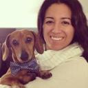 Becky Torres - @beetorres14 - Twitter