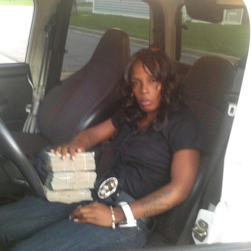 CEO Baby Bang Ent