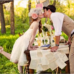 O Le Mariage foi desenvolvido pois percebemos a falta de informação quando o assunto é mini wedding ou seja pequenos casamentos.