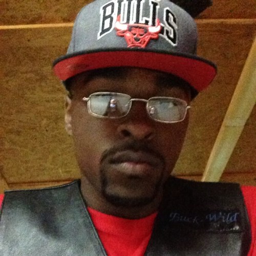 kiddynamite601's profile picture. #teamheat #luhreefer #teamspartan