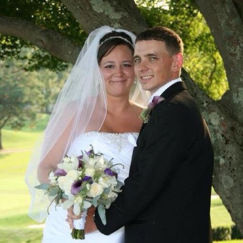 MissHeather5678's profile picture. Mama to two beautiful girls, Wife to my real life Prince Charming, dancer and                                                 *NSYNCer for life