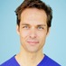 David Benjamin Tomlinson (@davbentom) Twitter profile photo
