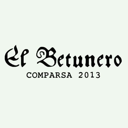 Comparsa El Betunero