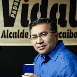 Junto con el Pueblo que amo vamos a la Alcaldía de Maracaibo!!