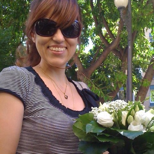 IsabelVernia's profile picture. 