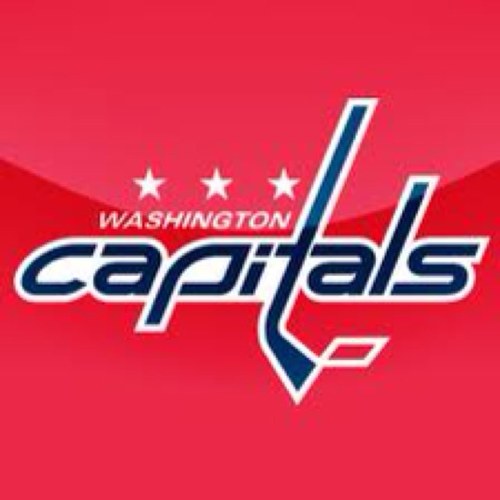 Do we have to pop some caps? Land of the most dedicated Capitals Fans!!