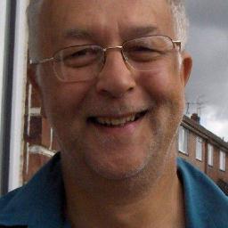 I'm a gardener, spend a lot of time on my allotment, love Ceroc dancing, walking, am  involved in Chesham museum