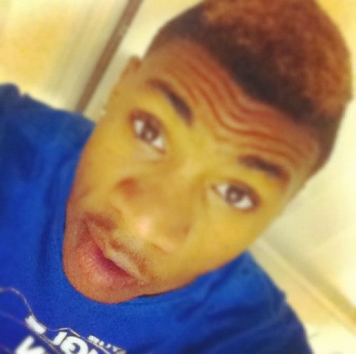 Im an actor&singer , the ocean , Rashaad , mrasainlee , should watch , :D follow meeeee