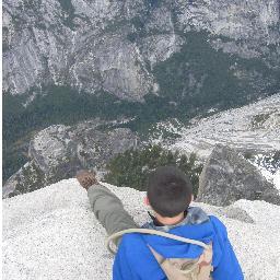 soaringsen's profile picture. 