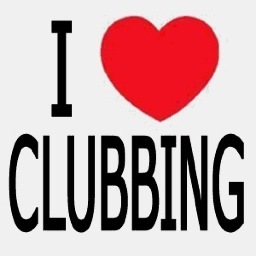 I Love Clubbing