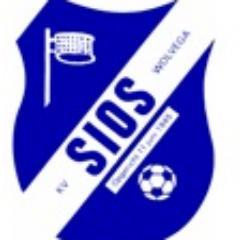 KV SIOS Wolvega Twitter, volg voor activiteiten, tussenstanden en uitslagen! Tag: #kvsios