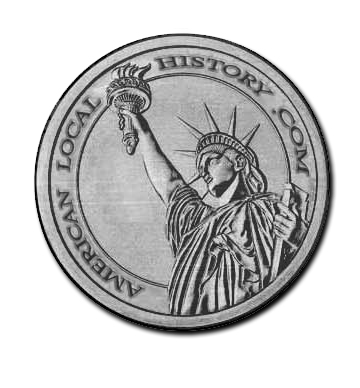 New Site - For American Local History