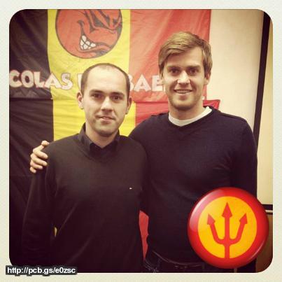 DieterMorest's profile picture. interested in various topics