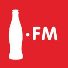 Abra a felicidade! Aqui você fica por dentro de tudo o que rola na Coca-Cola FM!