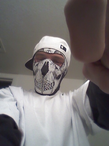 tooflessdaclown's profile picture. support independent artists, or kill ya self!