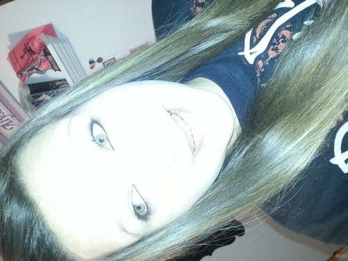OPEN YOUR EYES AND BELIEVE, ANYTHING IN POSSIBLE♡♥♡