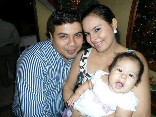 Emelecista a muerte... FELIZMENTE CASADO... Ayudante Judicial de la Unidad Judicial Multicompetente con sede en Vinces