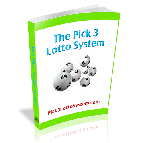 Pick 3 Lottery System - Trying to win the Pick 3 Lotto? New Pick 3 Lottery System, guaranteed to win!