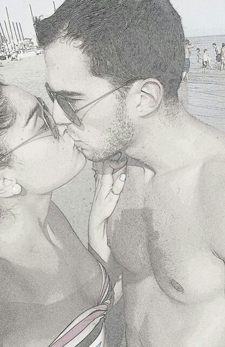 Chikirm88's profile picture. Manriqueña de los pies a la cabeza!! Feliz con mi familia y CONTIGO♥