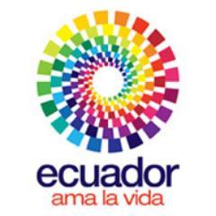 Ecuador ama la vida