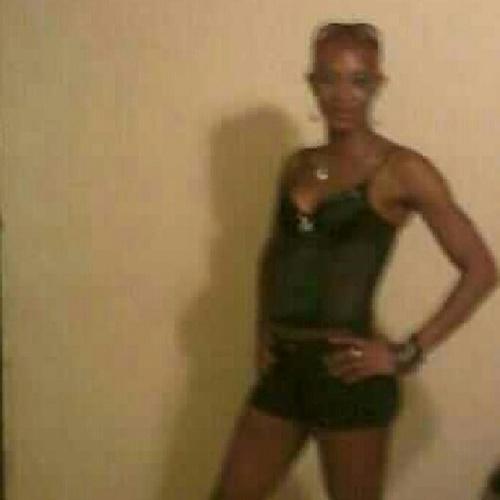 KenyaGary's profile picture. 