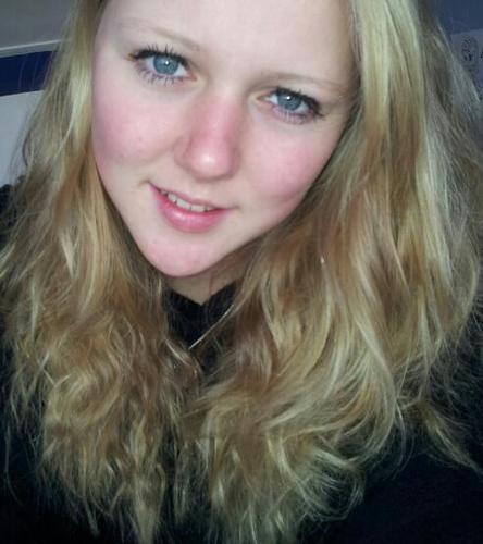 hartjechantalx's profile picture. 