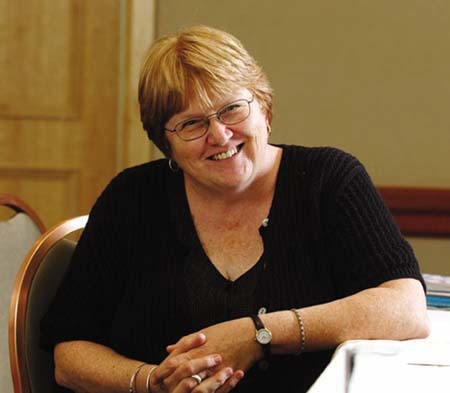 ALM's Monica Bay is the editor-and-chief of Law Technology News (digital & print) and writes on technology, law firm management, Green Law, and more.
