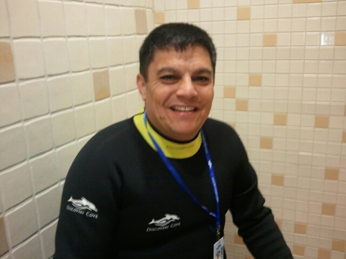 brad5448's profile picture. 