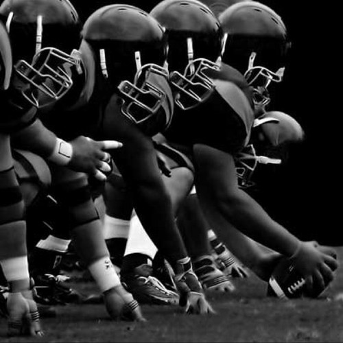 FOOTBALL!!! Football and inspirational tweets!